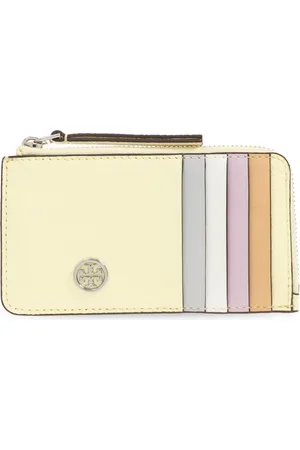 Tory Burch Donna, Accessori, Giallo, Taglia unica, new