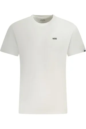 Vans Uomo, Top, Bianco, S, new