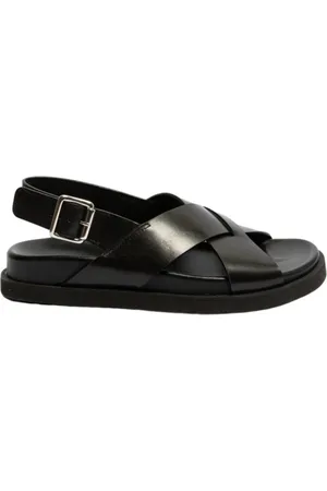 Guglielmo Rotta Donna, Scarpe, Nero, 36 1/2 EU, new