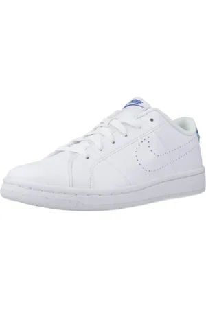 Nike Donna, Scarpe, Bianco, 40 EU, new