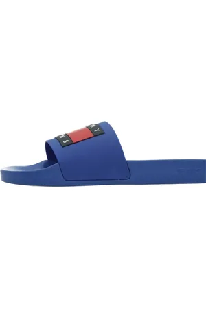 Tommy Hilfiger Uomo, Scarpe, Blu, 42 EU, new