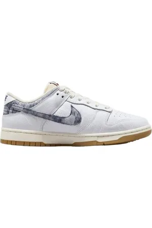 Nike Donna, Scarpe, Bianco, 39 EU, new