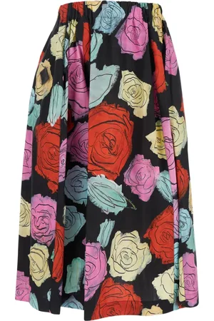 Marni Donna, Gonne, Multicolore, S, new