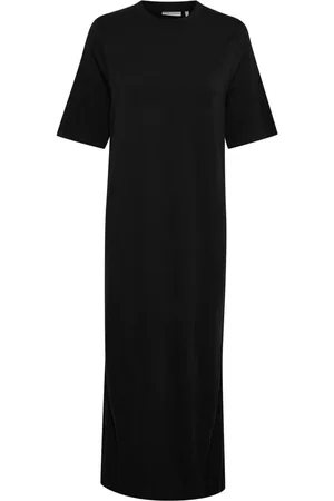 INWEAR Donna, Abiti, Nero, L, new