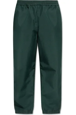 Lacoste Uomo, Pantaloni, Verde, S, new