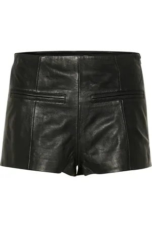 Gestuz Donna, Pantaloncini, Nero, M, new
