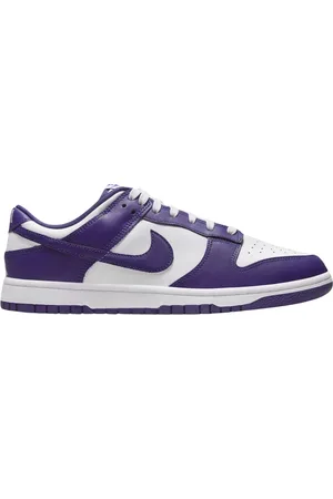 Nike Uomo, Scarpe, Viola, 41 EU, new