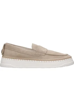 Voile blanche Uomo, Scarpe, , 43 EU, new