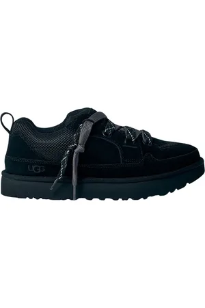 UGG Uomo, Scarpe, Nero, 45 EU, new