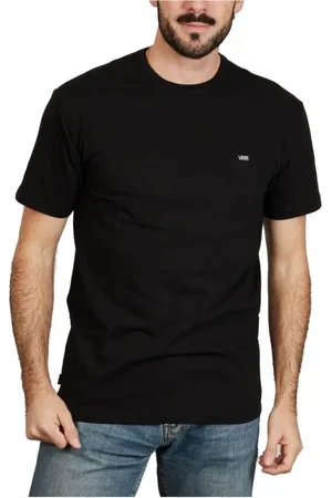 Vans Uomo, Top, Nero, S, new