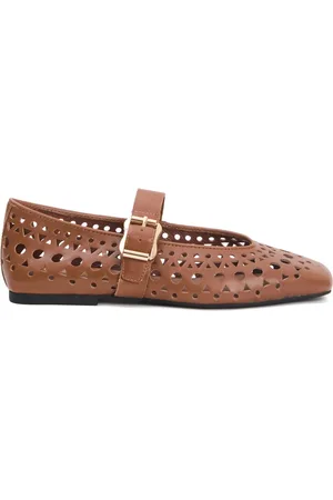 Ash Donna, Scarpe, Marrone, 39 EU, new