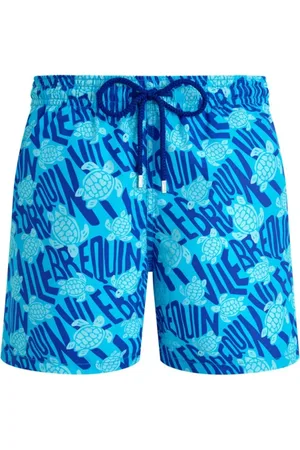 Vilebrequin Uomo, Costumi da bagno, Blu, XS, new