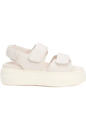 Hogan Donna, Scarpe, Bianco, 39 EU, new