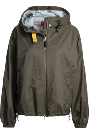 Parajumpers Donna, Giacche, Verde, S, new