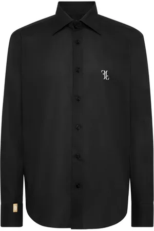 BILLIONAIRE Uomo, Magliette, Nero, L, new
