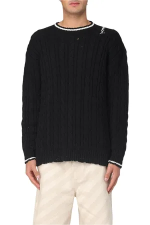 Marni Uomo, Maglie, Nero, M, new