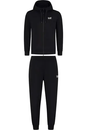 EA7 Uomo, Sport, Nero, S, new