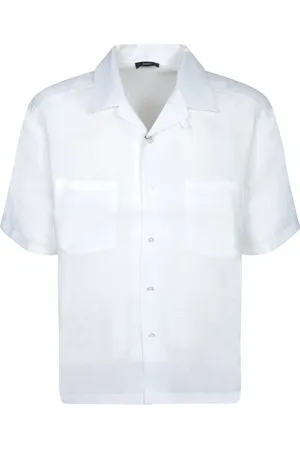 HERNO Uomo, Magliette, Bianco, L, new