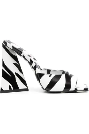 The Attico Donna, Scarpe, Bianco, 38 EU, new