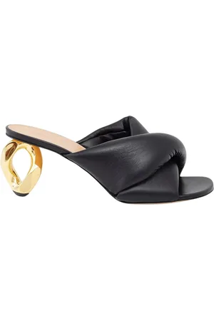 J.W.Anderson Donna, Scarpe, Nero, 37 1/2 EU, new