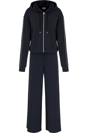 EA7 Donna, Sport, Nero, M, new