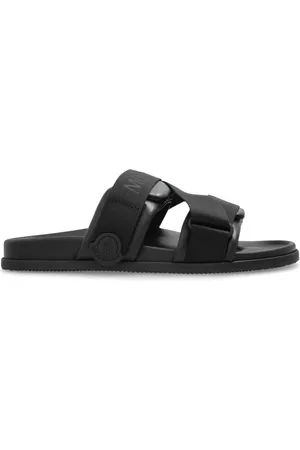 Moncler Uomo, Scarpe, Nero, 39 EU, new