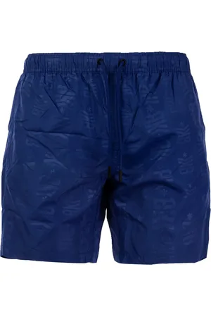 Bikkembergs Uomo, Costumi da bagno, Blu, 2Xl, new