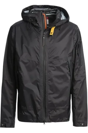 Parajumpers Uomo, Giacche, Nero, L, new