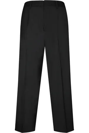 COSTUMEIN Uomo, Pantaloni, Nero, XL, new