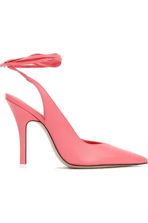 The Attico Donna, Scarpe, Rosa, 36 1/2 EU, new