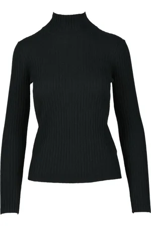 ABSOLUT CASHMERE Donna, Maglie, Nero, S, new
