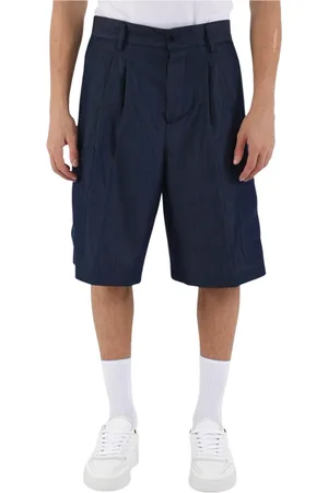 COSTUMEIN Uomo, Pantaloncini, Blu, L, new