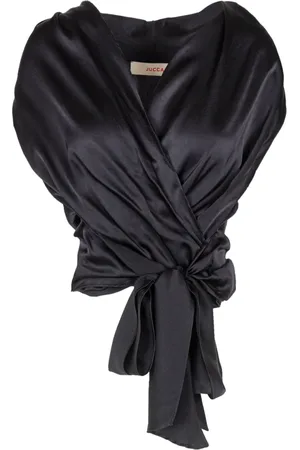 Jucca Donna, Camicette , Nero, S, new