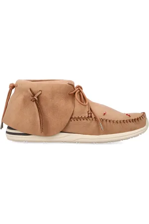 VISVIM Uomo, Scarpe, Marrone, 45 EU, new