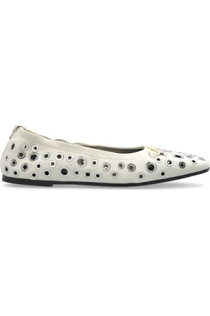 Golden Goose Donna, Scarpe, Bianco, 36 EU, new