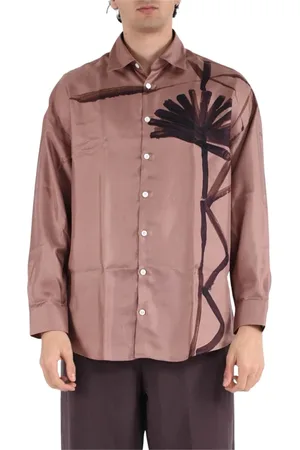 COSTUMEIN Uomo, Magliette, Rosa, S, new