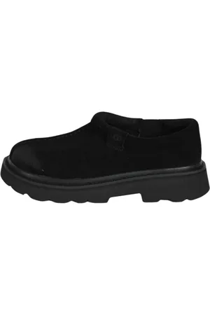 UGG Uomo, Scarpe, Nero, 43 EU, new