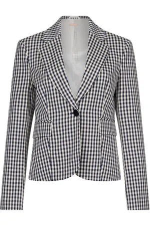 Liu Jo Donna, Giacche, Blu, M, new