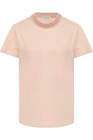Moncler Donna, Top, Rosa, S, new