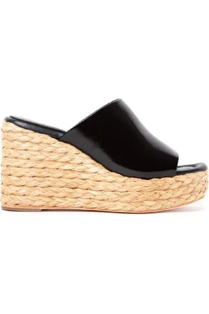 Paloma Barceló Donna, Scarpe, Nero, 39 EU, new