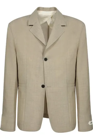 Jacquemus Uomo, Giacche, , M, new