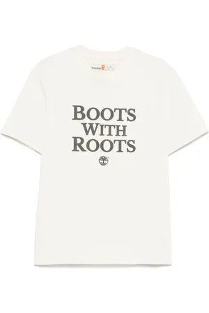 Timberland Uomo, Top, Bianco, S, new