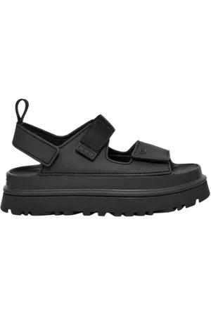 UGG Donna, Scarpe, Nero, 37 EU, new
