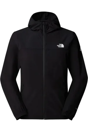 The North Face Uomo, Giacche, Nero, XL, new