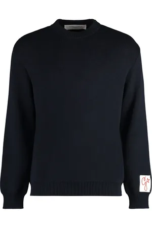 Golden Goose Uomo, Maglie, Blu, XL, new