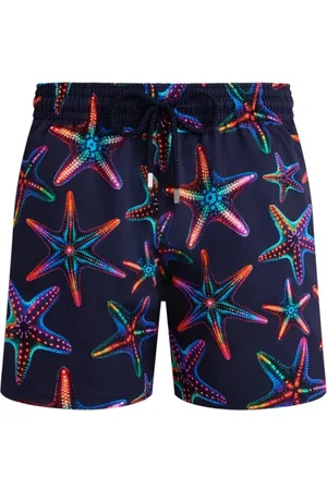 Vilebrequin Uomo, Costumi da bagno, Blu, S, new