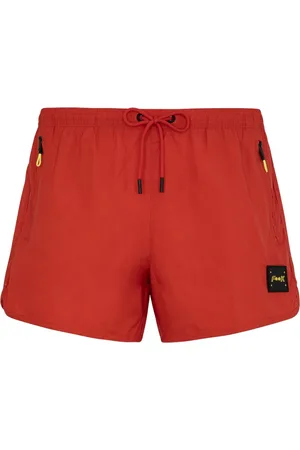 F**K Uomo, Costumi da bagno, Rosso, L, new