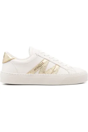 Moncler Donna, Scarpe, Bianco, 39 EU, new