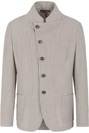 Emporio Armani Uomo, Giacche, , L, new