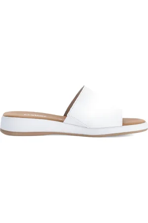 Gabor Donna, Scarpe, Bianco, 38 EU, new